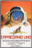 Capricornio Uno  - Posters
