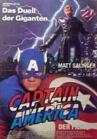 Capitán América  - Dvd