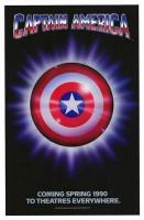 Capitán América  - Poster / Imagen Principal