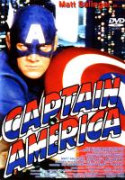 Capitán América  - Dvd