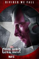 Captain America: Civil War  - Posters