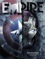 Captain America: Civil War  - Others
