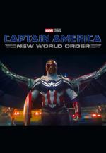 Captain America: New World Order 