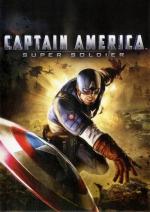 Capitán América: Supersoldado 