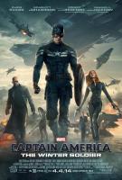 Capitán América: El Soldado de Invierno  - Poster / Imagen Principal