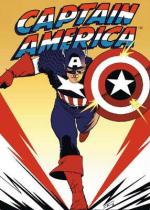 Capitán América (Serie de TV)