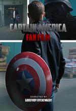 Captain America vs SWAT (C)