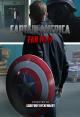 Captain America vs SWAT (S)