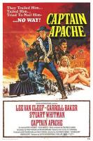 Captain Apache  - Poster / Main Image
