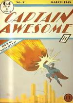 Captain Awesome (S)