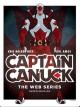 Captain Canuck (TV Series)