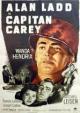 Capitán Carey 