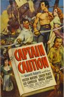 El Capitán Cautela  - Poster / Imagen Principal