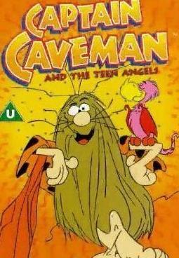 Captain Caveman and the Teen Angels (TV Series) (1977) - Filmaffinity