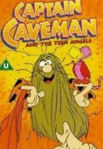 Capitán Cavernícola (Serie de TV)