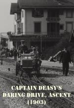 Captain Deasy's Daring Drive, Ascent (S)