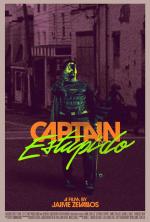 Captain Estupido (S)