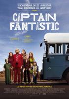 Capitán Fantástico  - Posters