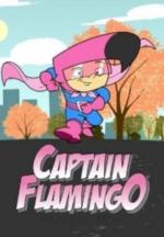 Captain Flamingo (TV Series) (TV Series)