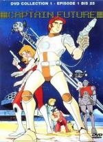 Captain Future (TV Series)