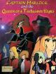 Captain Harlock and the Queen of a Thousand Years (TV Series)
