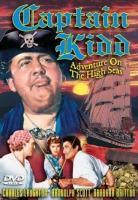 El capitán Kidd  - Dvd