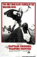Capitán Kronos, cazador de vampiros  - Poster / Imagen Principal