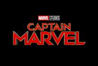 Captain Marvel  - Promo