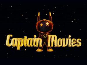 Captain Movies