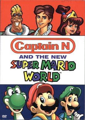 Super Mario World (TV Series)
