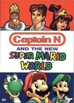 El mundo de Super Mario (Serie de TV)