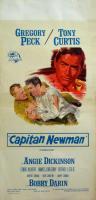 Captain Newman, M.D.  - Posters