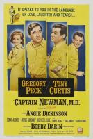 Captain Newman, M.D.  - Poster / Main Image
