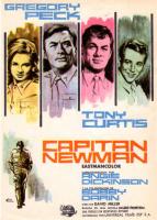 Captain Newman, M.D.  - Posters