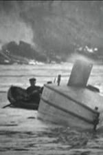 Captain Nissen Going Through Whirlpool Rapids, Niagara Falls (S)