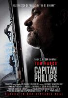 Capitán Phillips  - Posters