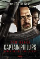 Capitán Phillips  - Poster / Imagen Principal