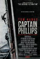 Capitán Phillips  - Posters