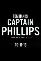 Capitán Phillips  - Promo