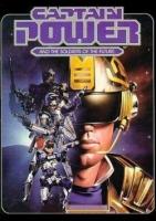 Capitán Power y los soldados del futuro (Serie de TV) - Dvd