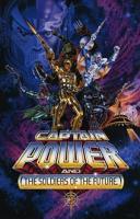 Capitán Power y los soldados del futuro (Serie de TV) - Poster / Imagen Principal