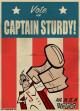 Captain Sturdy: The Originals (S)