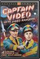Captain Video and His Video Rangers (TV Series)