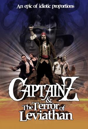 Captain Z & the Terror of Leviathan 