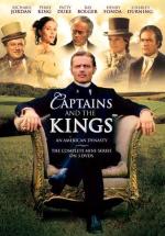 Captains and the Kings (TV) (Miniserie de TV)