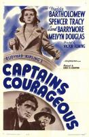 Captains Courageous  - Poster / Main Image