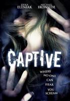 Captive  - Poster / Main Image