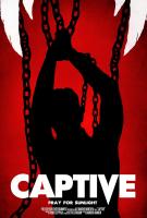 Captive  - Poster / Imagen Principal