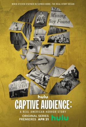 Captive Audience (TV Miniseries)