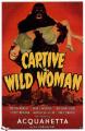 Captive Wild Woman 